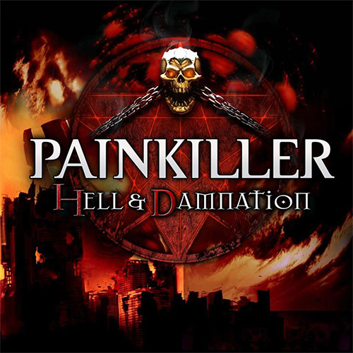 Painkiller Hell & Damnation